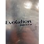 Used SABIAN 16in HHX Evolution Crash Brilliant Cymbal