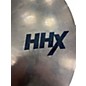 Used SABIAN 16in HHX Evolution Crash Brilliant Cymbal