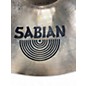 Used SABIAN 16in HHX Evolution Crash Brilliant Cymbal