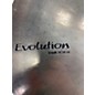 Used SABIAN 18in HHX Evolution Crash Brilliant Cymbal