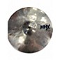 Used SABIAN 13in HHX EVOLUTION HI HATS Cymbal