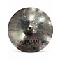 Used SABIAN 13in HHX EVOLUTION HI HATS Cymbal