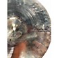 Used SABIAN 13in HHX EVOLUTION HI HATS Cymbal
