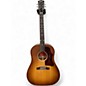 Used Gibson J45 '50s Faded Vintage Sunburst Acoustic Guitar thumbnail