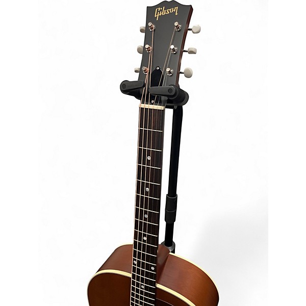 Used Gibson J45 '50s Faded Vintage Sunburst Acoustic Guitar