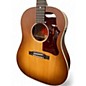 Used Gibson J45 '50s Faded Vintage Sunburst Acoustic Guitar