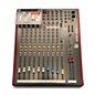 Used Allen & Heath ZED12FX Unpowered Mixer