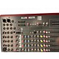 Used Allen & Heath ZED12FX Unpowered Mixer