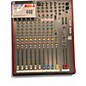 Used Allen & Heath ZED12FX Unpowered Mixer