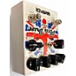 Used Wampler Plexi Drive Deluxe British Overdrive Effect Pedal