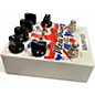 Used Wampler Plexi Drive Deluxe British Overdrive Effect Pedal