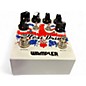 Used Wampler Plexi Drive Deluxe British Overdrive Effect Pedal