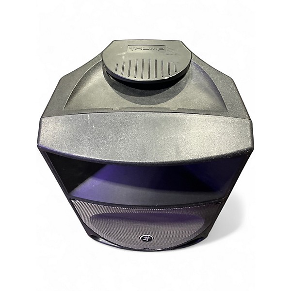 Used Mackie TH12A Powered Speaker