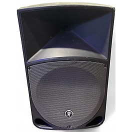 Used Mackie TH12A Powered Speaker