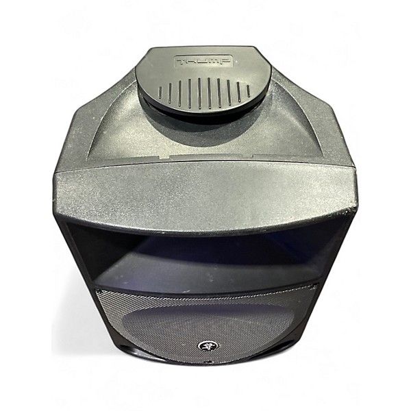 Used Mackie TH12A Powered Speaker