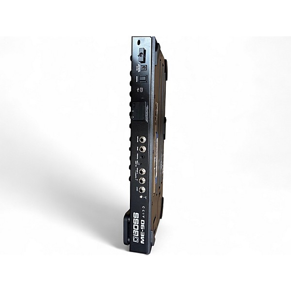Used BOSS ME90 Effect Processor