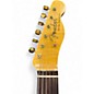 Used 2022 Fender 1962 Tele Custom HREL Sparkleburst Solid Body Electric Guitar