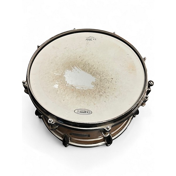 Used Orange County Drum & Percussion 13X8 Miscellaneous Snare Natural Drum