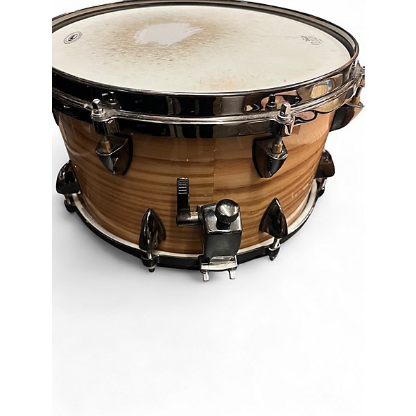 Used Orange County Drum & Percussion 13X8 Miscellaneous Snare Natural Drum