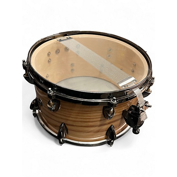 Used Orange County Drum & Percussion 13X8 Miscellaneous Snare Natural Drum