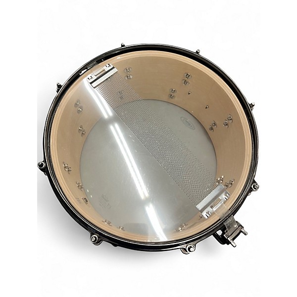 Used Orange County Drum & Percussion 13X8 Miscellaneous Snare Natural Drum