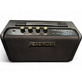 Used HeadRush FRFR-GO Guitar Combo Amp