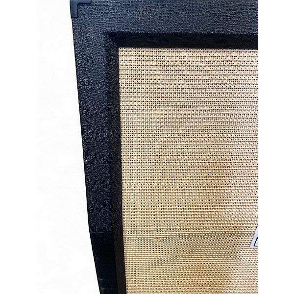 Used Orange Amplifiers PPC412C 4x12 Guitar Cabinet