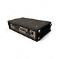 Used Carvin BX1200 Bass Amp Head thumbnail