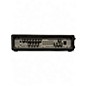 Used Carvin BX1200 Bass Amp Head