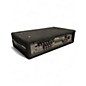 Used Carvin BX1200 Bass Amp Head