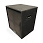 Used Carvin BR410 Bass Cabinet thumbnail