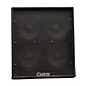Used Carvin BR410 Bass Cabinet