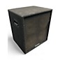 Used Carvin BR410 Bass Cabinet