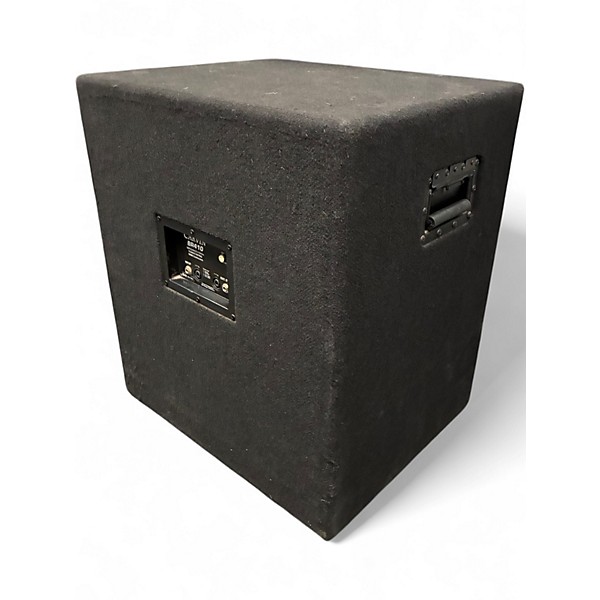 Used Carvin BR410 Bass Cabinet