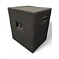 Used Carvin BR410 Bass Cabinet