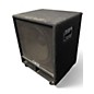 Used Carvin BR118 Bass Cabinet thumbnail