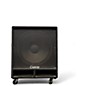 Used Carvin BR118 Bass Cabinet