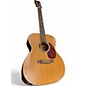 Used Martin 0001 Natural Acoustic Guitar thumbnail