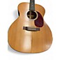 Used Martin 0001 Natural Acoustic Guitar