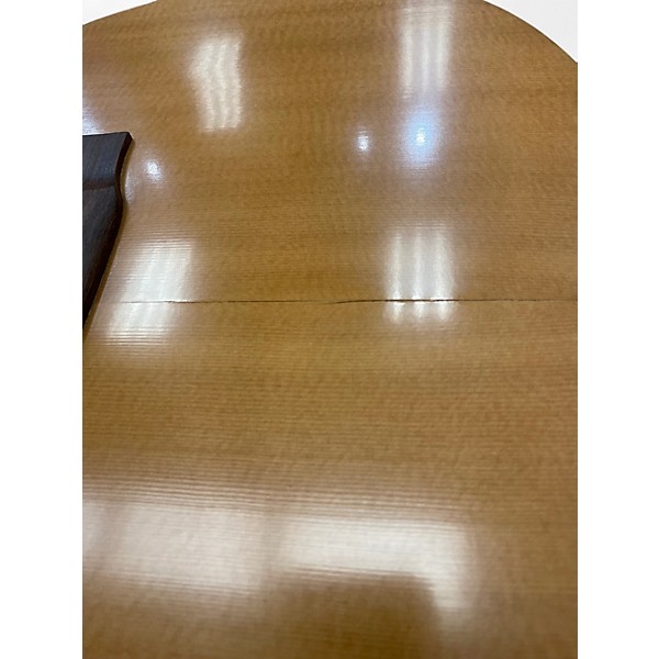 Used Martin 0001 Natural Acoustic Guitar