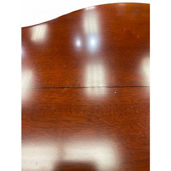 Used Martin 0001 Natural Acoustic Guitar