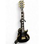 Used ESP EC1000 Deluxe Black Solid Body Electric Guitar thumbnail
