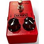 Used MXR EVH90 Eddie Van Halen Phaser Effect Pedal