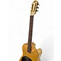 Used Dobro d90 Natural Acoustic Guitar
