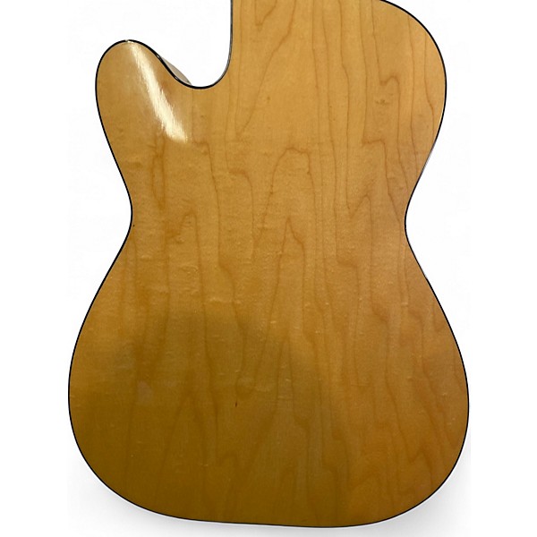 Used Dobro d90 Natural Acoustic Guitar