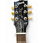 Used Gibson Les Paul Standard '50s P-90 Gold Top Solid Body Electric Guitar