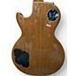 Used Gibson Les Paul Standard '50s P-90 Gold Top Solid Body Electric Guitar