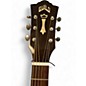Used Guild D120 Natural Acoustic Guitar