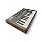 Used Arturia Minilab MKII MIDI Controller