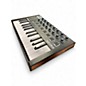 Used Arturia Minilab MKII MIDI Controller